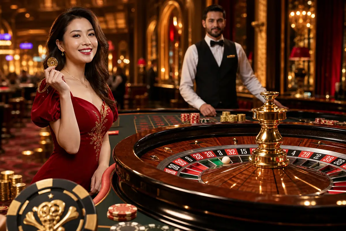 meta888h cara daftar akaun slot online