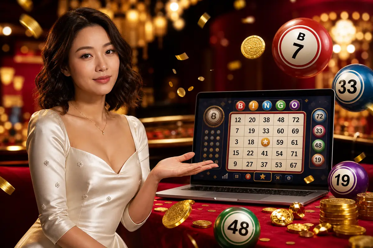 meta888h Casino meja baccarat kasino langsung